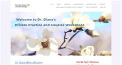 Desktop Screenshot of holdmetightworkshops.com